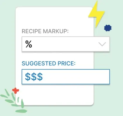 Smart markup profiles