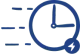 Clock icon