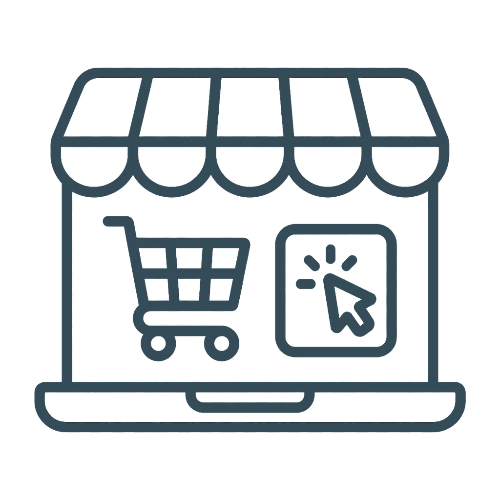 Ecommerce