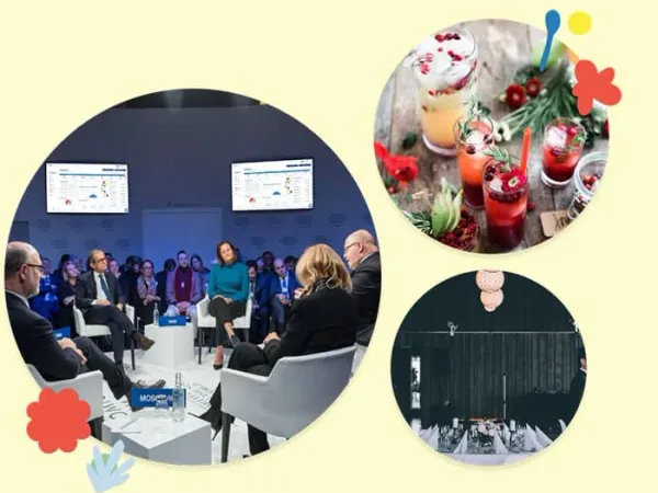 Event planning made easy