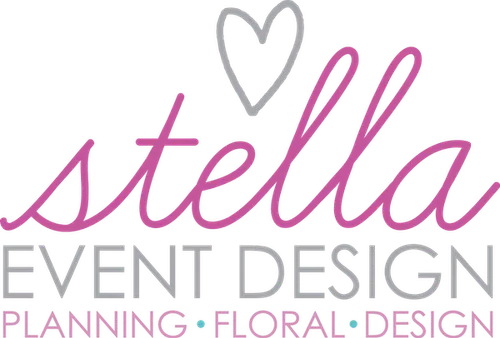 Stella Event Design Logo