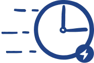 Clock icon