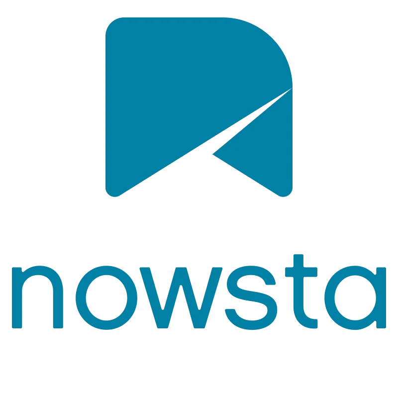 Nowsta logo