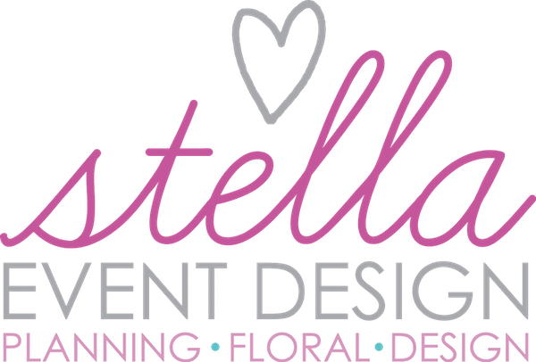 Stella Event Design Logo