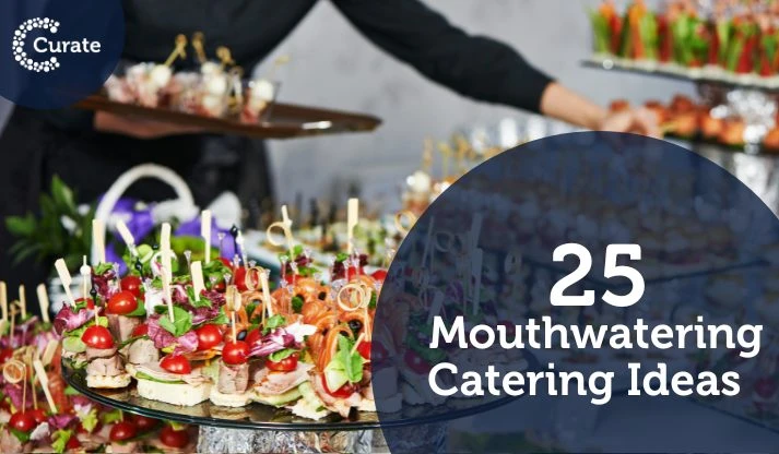 Catering ideas