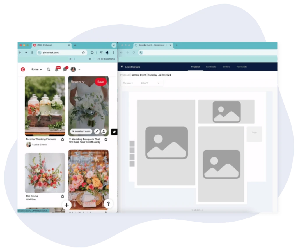 Manage your whole inventory