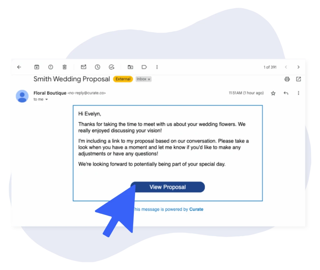 Streamline your flower purchasing