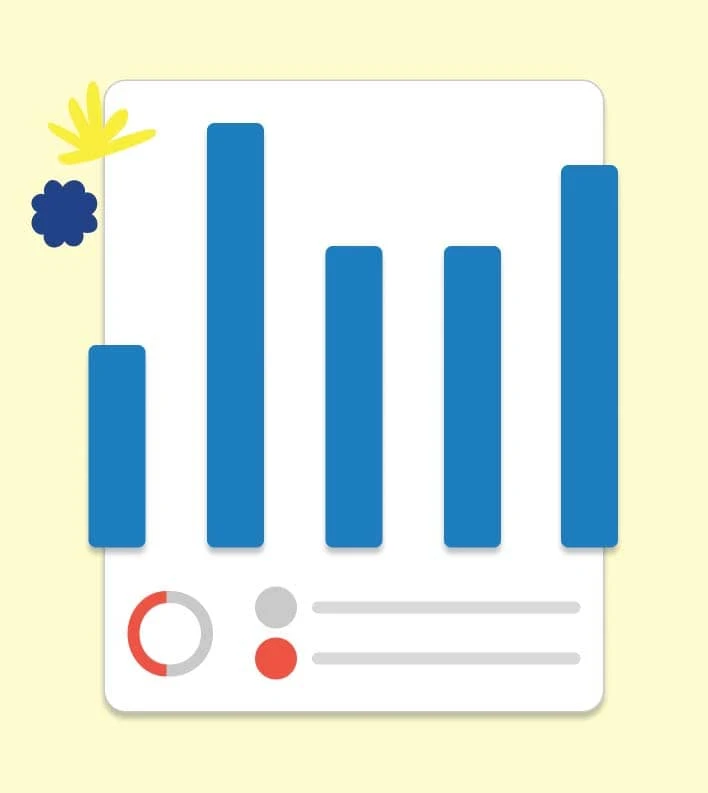 Tracking and reporting